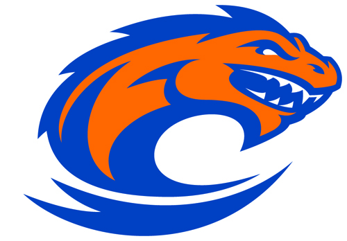 Clayton State University logo